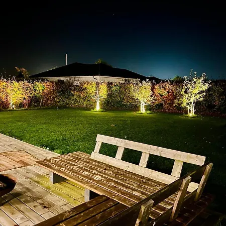 New Near Rosengard, City, E20 & Congress C Villa