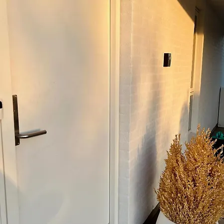Villa New Near Rosengard, City, E20 & Congress C Odense