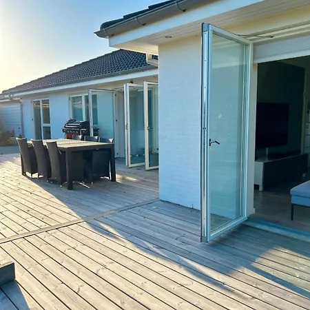 New Near Rosengard, City, E20 & Congress C Odense