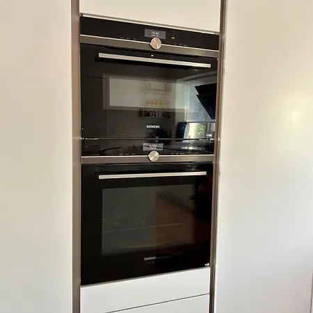 Villa New Near Rosengard, City, E20 & Congress C
