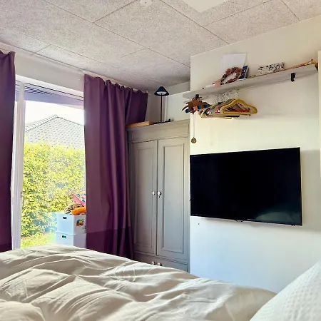 Villa New Near Rosengard, City, E20 & Congress C