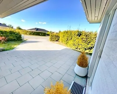New Near Rosengard, City, E20 & Congress C Villa