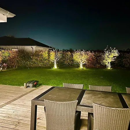 New Near Rosengard, City, E20 & Congress C Villa