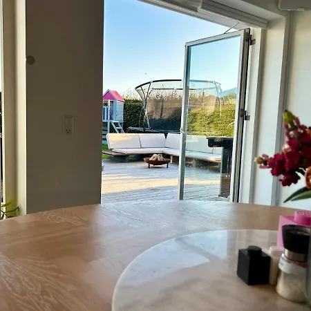 New Near Rosengard, City, E20 & Congress C Odense