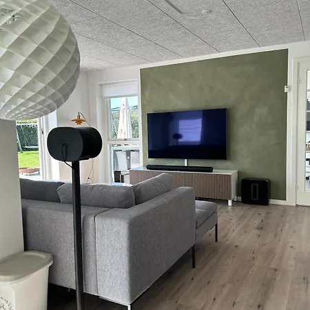 New Near Rosengard, City, E20 & Congress C * Odense