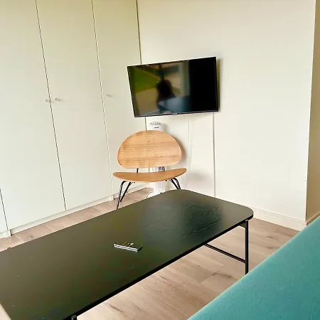 Spacious Family Retreat With Garden & Patio Villa Odense