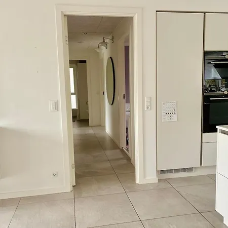 Villa New Near Rosengard, City, E20 & Congress C