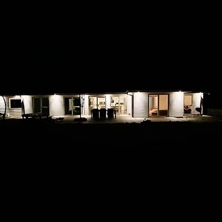 Villa New Near Rosengard, City, E20 & Congress C Odense