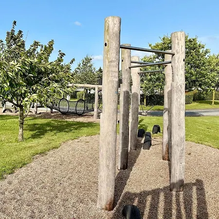 Spacious Family Retreat With Garden & Patio * Odense