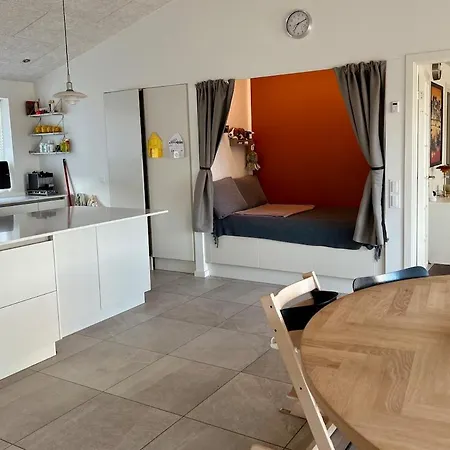 New Near Rosengard, City, E20 & Congress C * Odense
