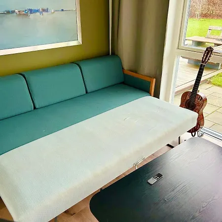 New Near Rosengard, City, E20 & Congress C * Odense