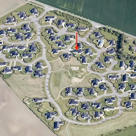 New Near Rosengard, City, E20 & Congress C Odense