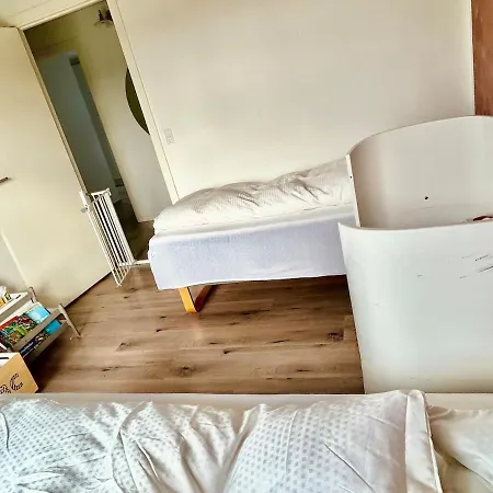 Villa New Near Rosengard, City, E20 & Congress C Odense
