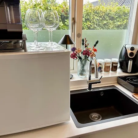 New Near Rosengard, City, E20 & Congress C Villa Odense