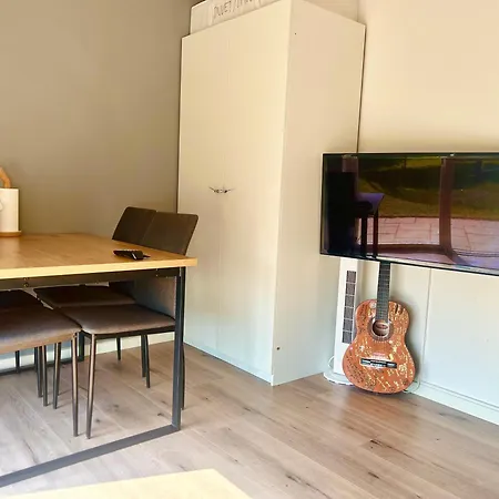 New Near Rosengard, City, E20 & Congress C Villa *