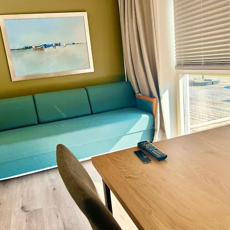 Villa New Near Rosengard, City, E20 & Congress C *