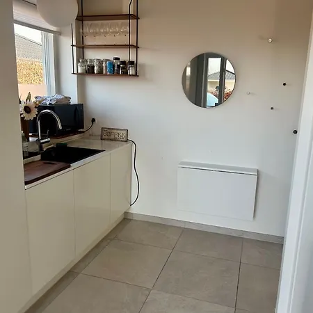 Villa Spacious Family Retreat With Garden & Patio Odense