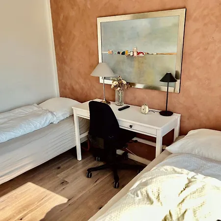 New Near Rosengard, City, E20 & Congress C * Odense